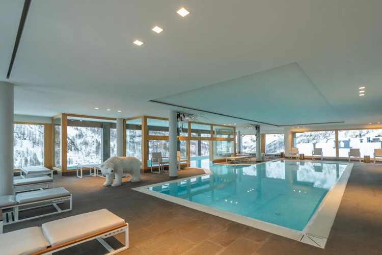 White Angel Hotel photo 26