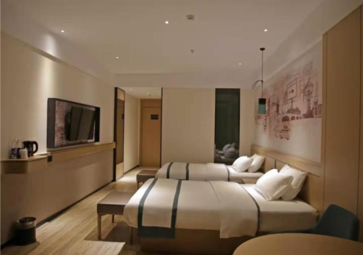 Business Twin room