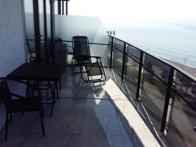 Apartment in Selaziri 113