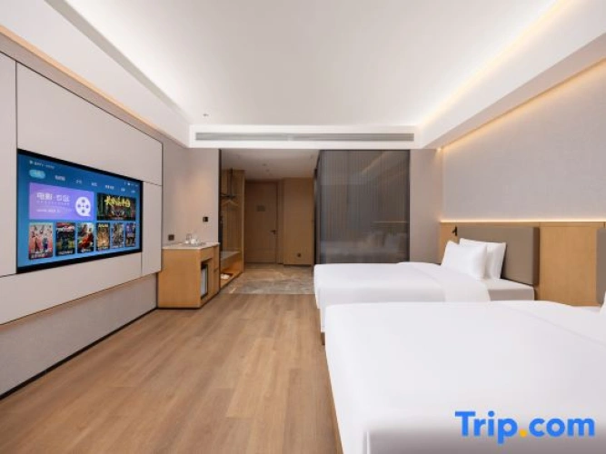 Business Double room