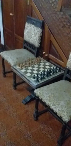 Edelweiss Hostel