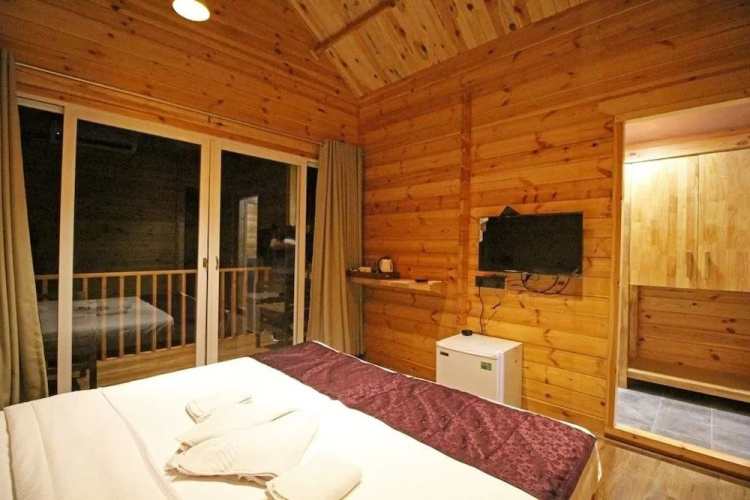 Larive Beach Resort