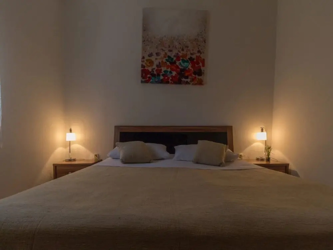 Comfortable Apartment Luka