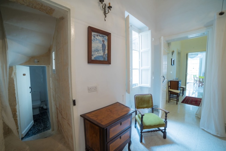 HT2 - Casa Rooms