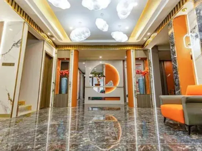 Pingyi Yunyi Mountain Residence