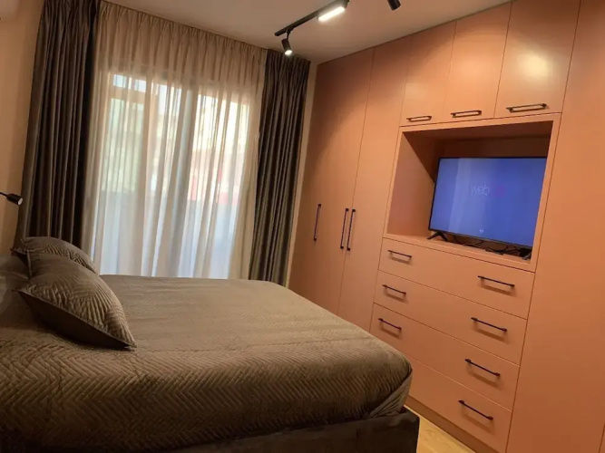 Florenc's Apartment