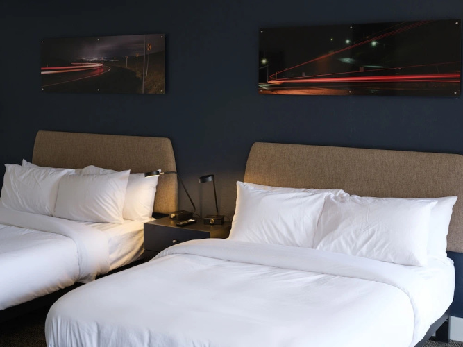 Rodeway Inn Pendleton