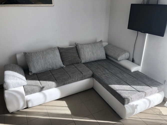 Apartmani Villa Borzic