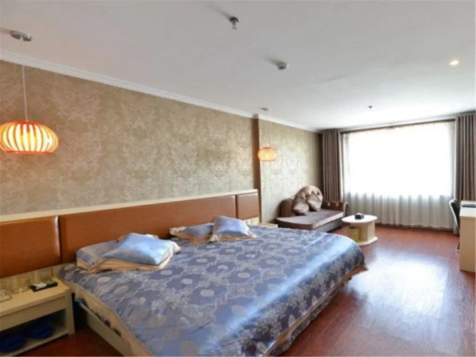 Beijing Bess Hotel