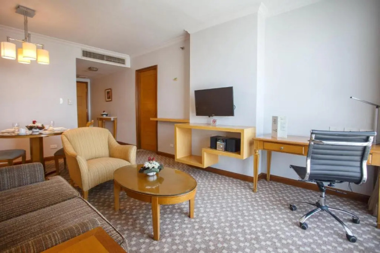 The Linden Suites
