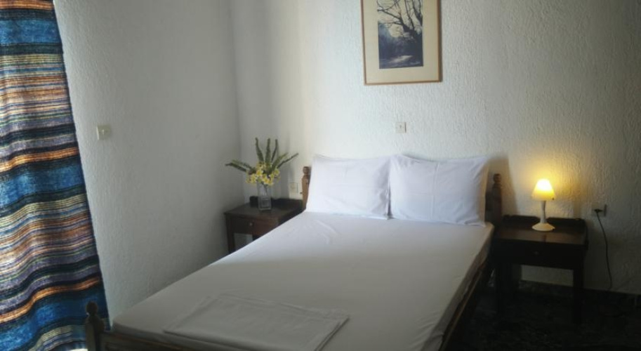 Kalithea Apartments