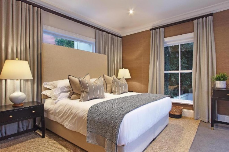 1 Bedroom Standard Double Suite
