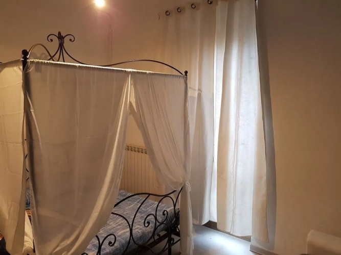 Bed Rho Stazione
