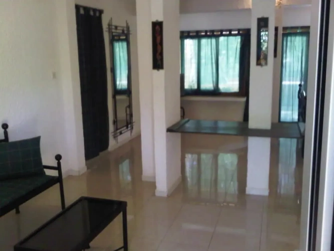 Standard Single room with balcony
