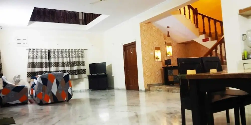 Classic Double room with balcony