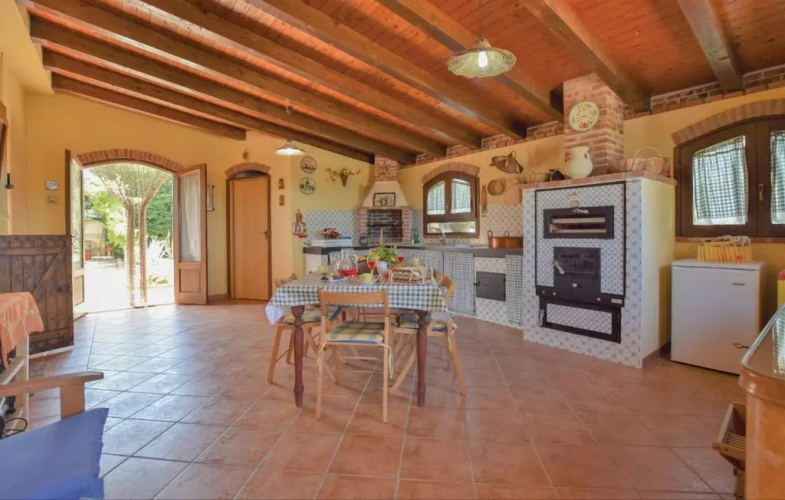 Villa Miry