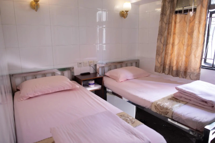 Sands Guest House