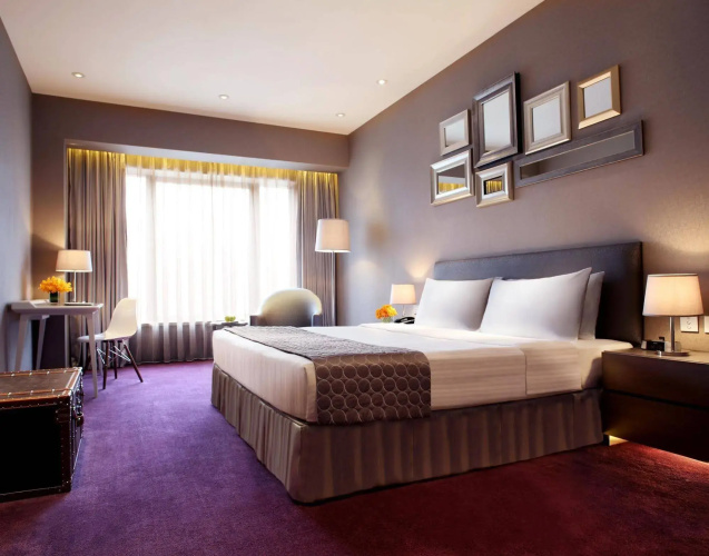 Grand Emperor Hotel