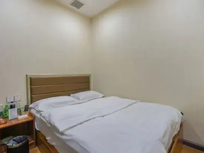 Daqing lanshanchu Hotel