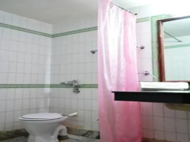 Hotel Casa Di William