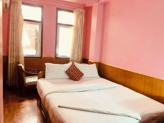 Hotel Plumeria Inn