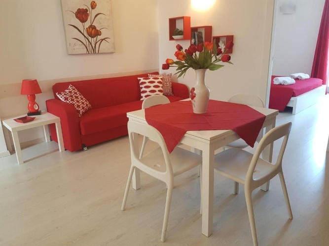 1 Bedroom Cottage