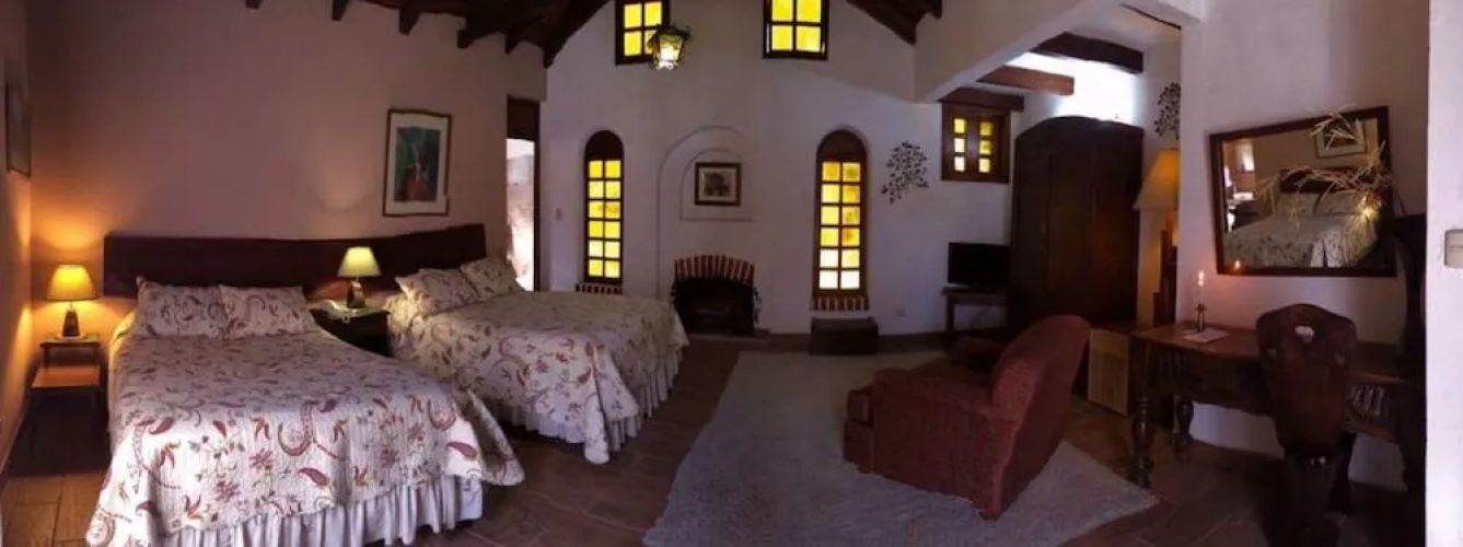 Rancho Grande Inn