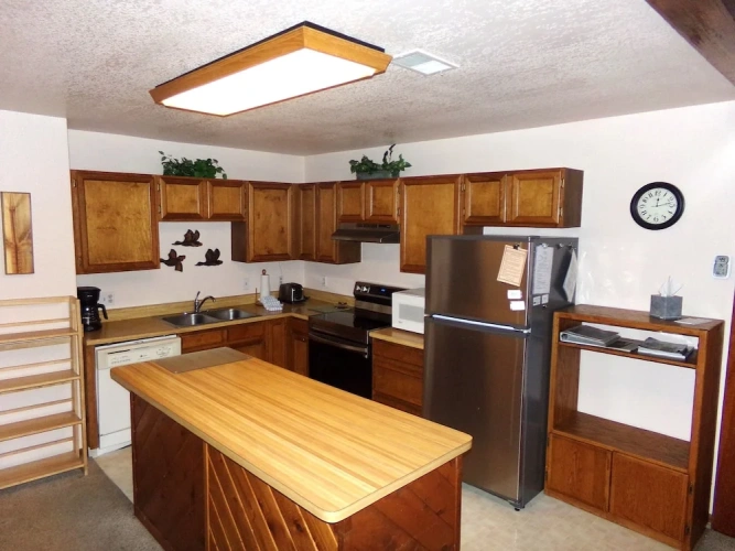 2 Bedrooms Apartment with balcony