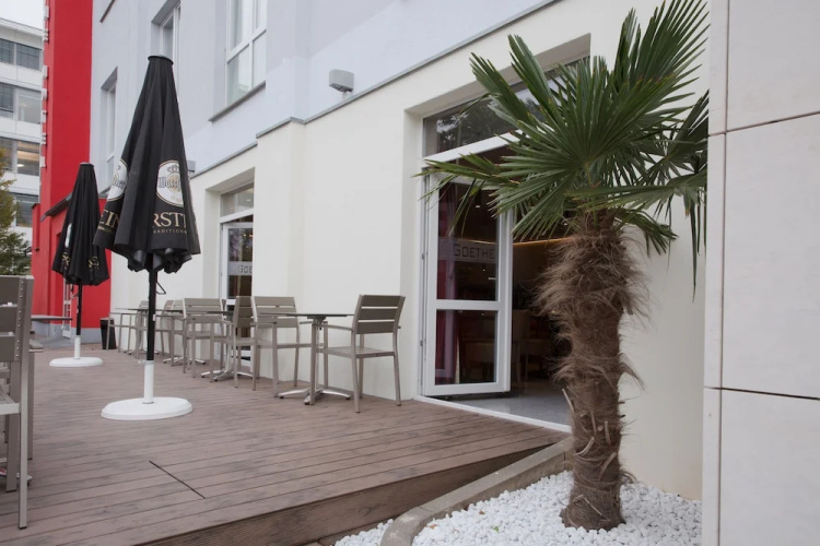 Trip Inn Goethe Classic Hotel