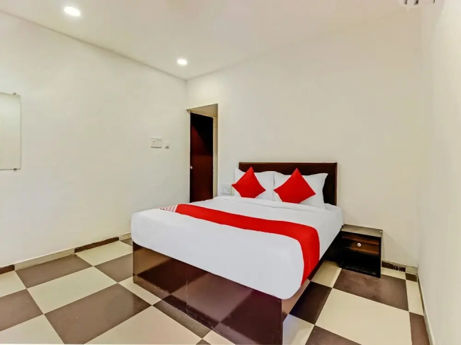 Orient Classic by OYO Rooms