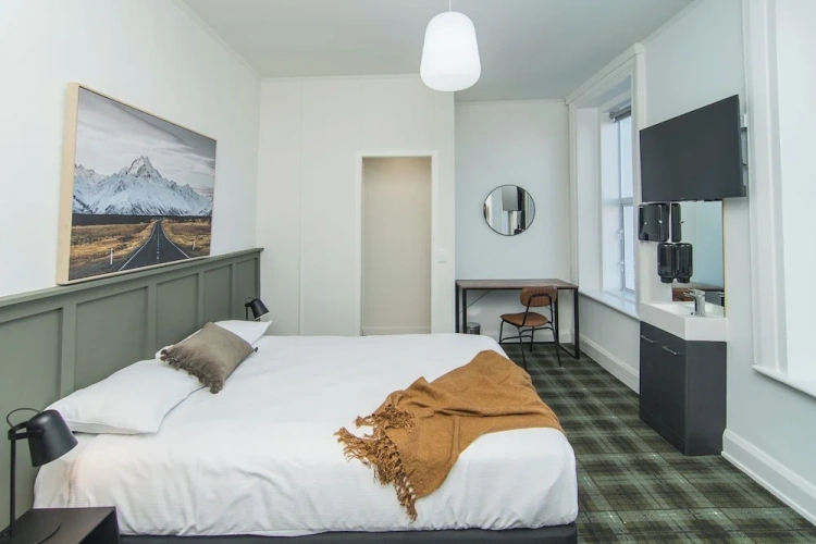 Premier Double room