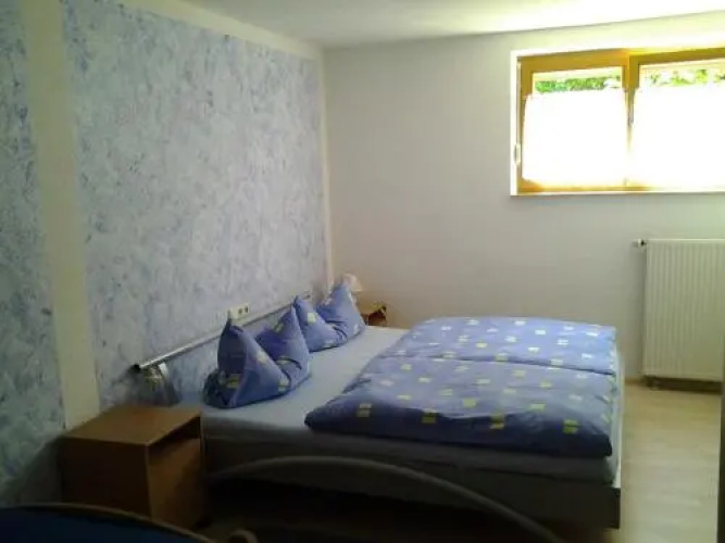 Ferienwohnung Dettweiler