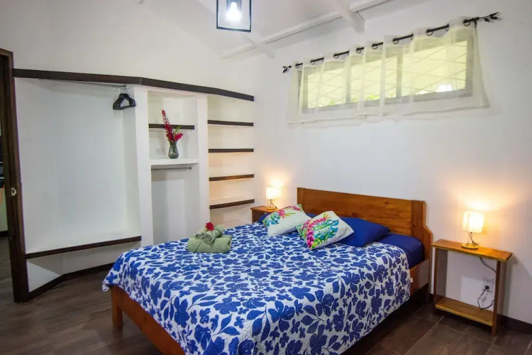Playa Grande Lodge
