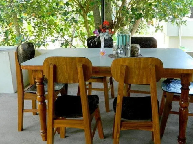 Tata Caro Homestay