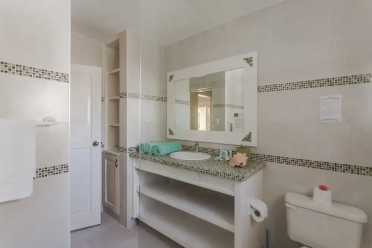 A2 Florisel - Perfect & Cozy Apt on the Beach