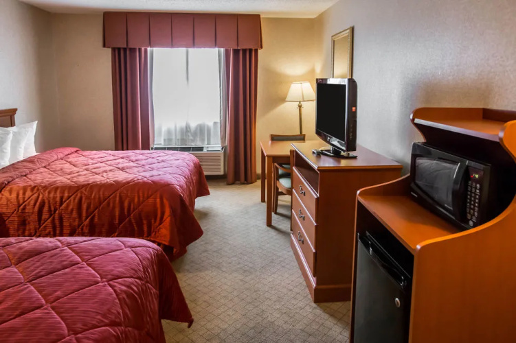 Quality Inn