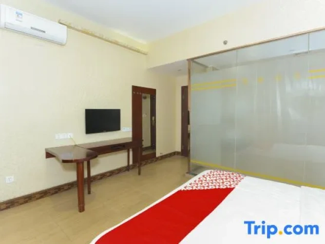 Business Single room