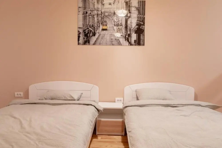 AirMi Hotel