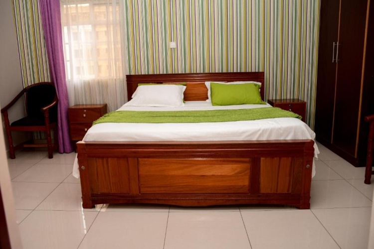 Standard room