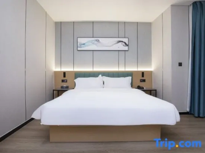 Luxury Double room