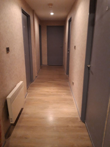 Auberge des Trois Rivières