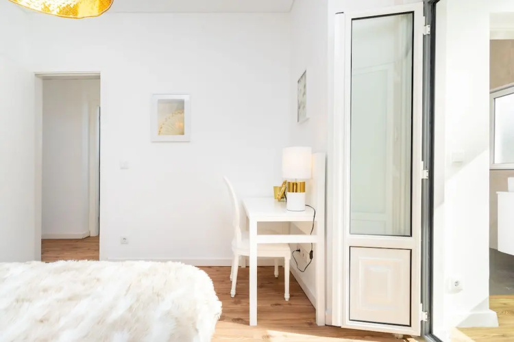 Golden Premium Apartment