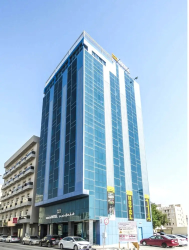 Hotelafbeelding