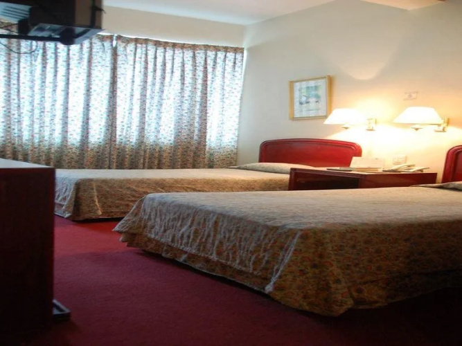 Great Eastern Hotel Makati