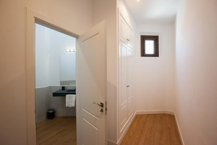 Apartamentos Setas Center