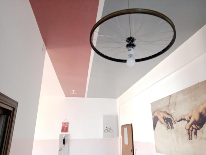 3 Bedrooms Apartment