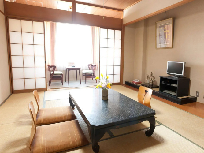 Masuya Ryokan