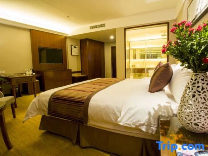Business Single Suite