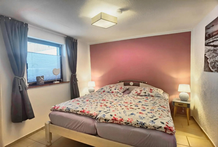 Ferienwohnung auf dem "Müllerhof"