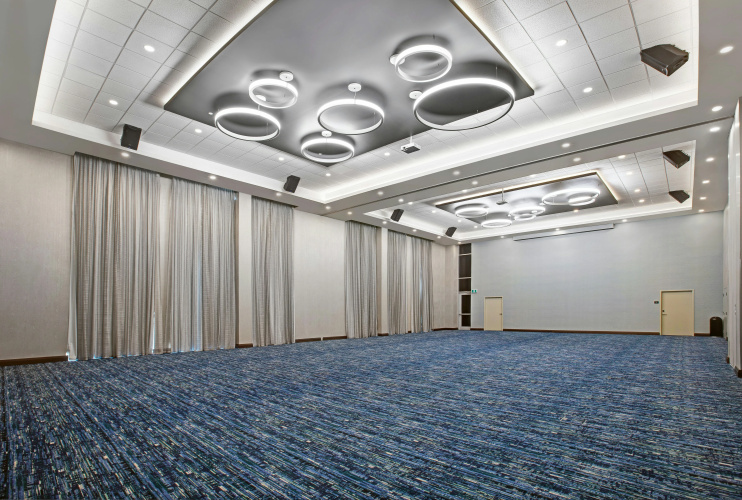 Hampton Inn & Suites by Hilton Waterloo St. Jacobs photo 16